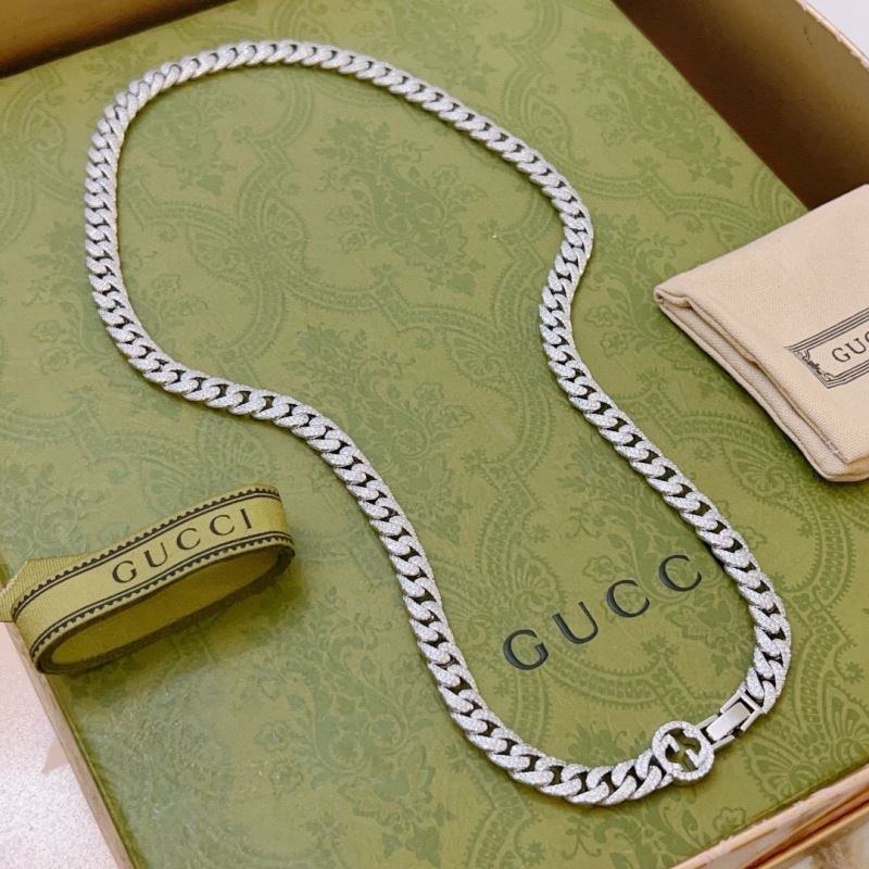 Gucci Necklaces